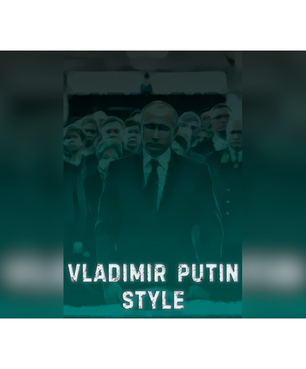 Vladimir Putin Style Steam Key GLOBAL